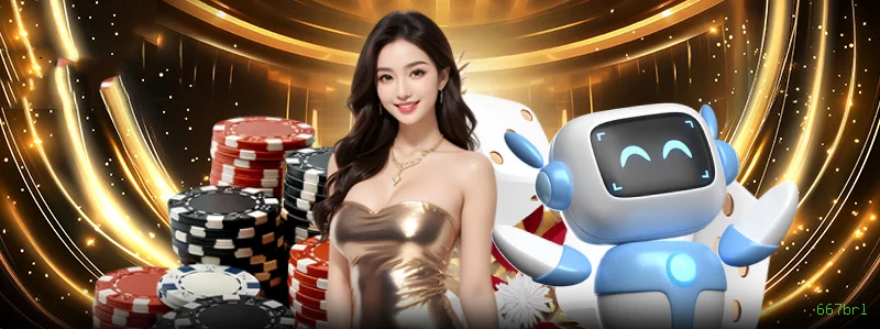 Cassino ao Vivo 667brl - Dealers Brasileiros Profissionais