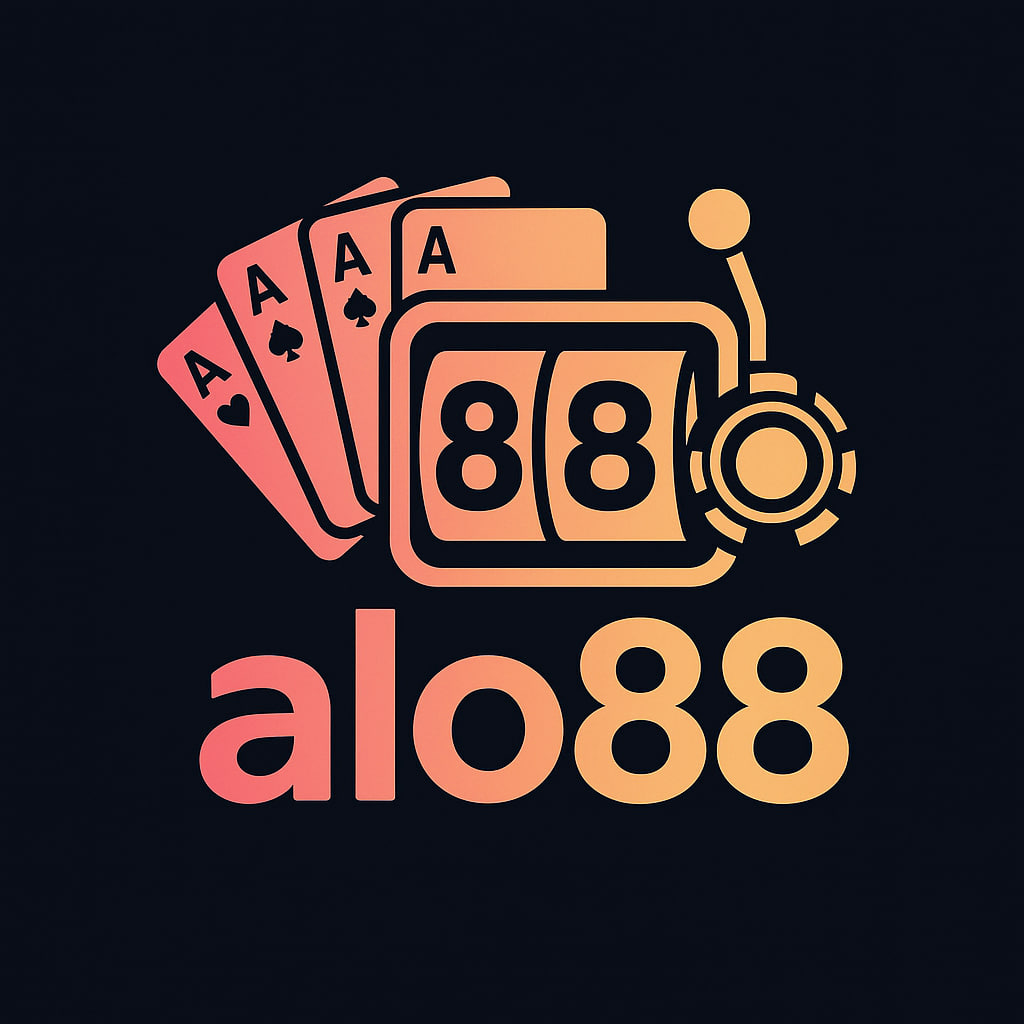 Logo của alo88